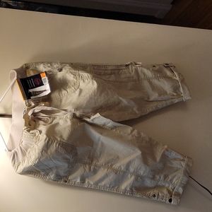 Classic Convertible Capri